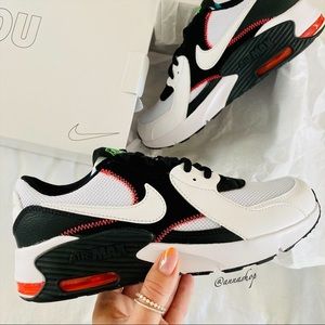 New Nike Air Max Excee running shoes